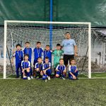 Turneului de Fotbal de la Galați, Cupa Campionilor, ediția 1